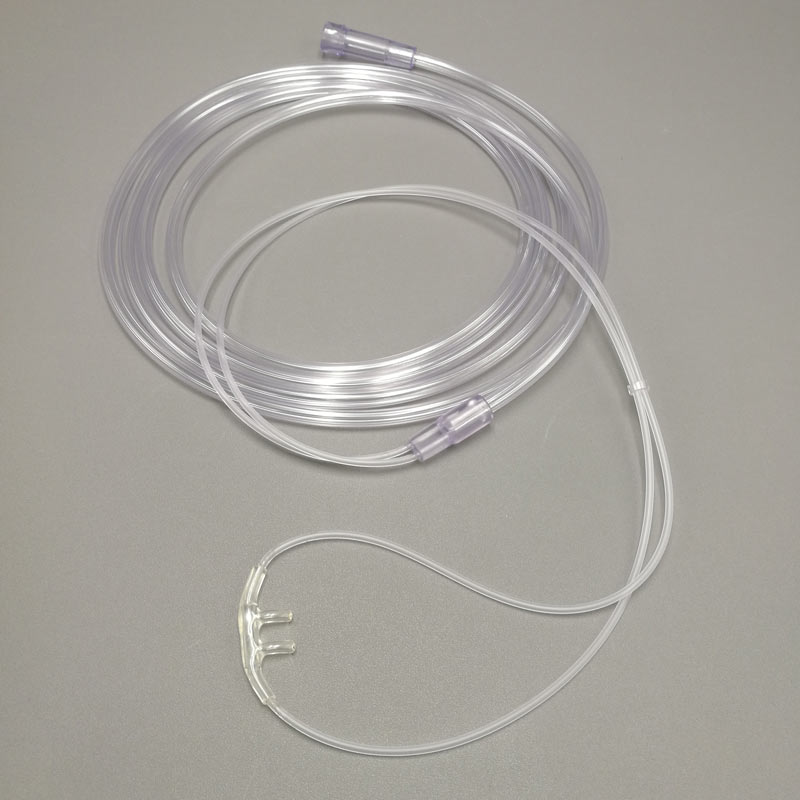 Soft Prongs Nasal Cannula Formedtech