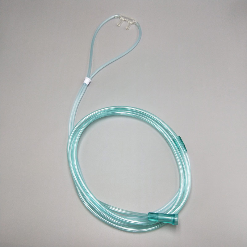 Soft Prongs Nasal Cannula Formedtech