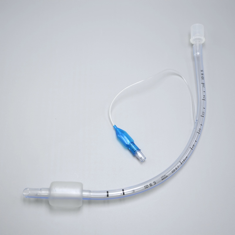 Standard Endotracheal Tube Formedtech