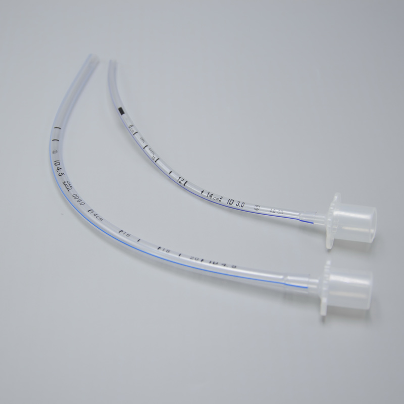 Standard Endotracheal Tube Formedtech