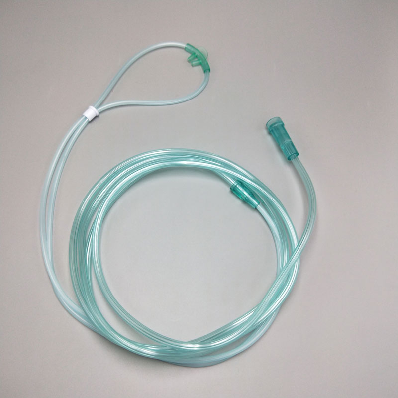 Standard Prongs Nasal Cannula Formedtech