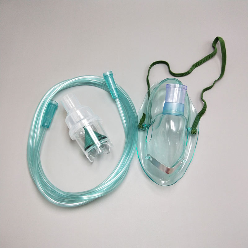 Nebulizer Mask Formedtech