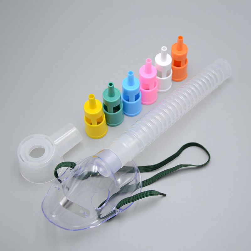 venturi mask Formedtech