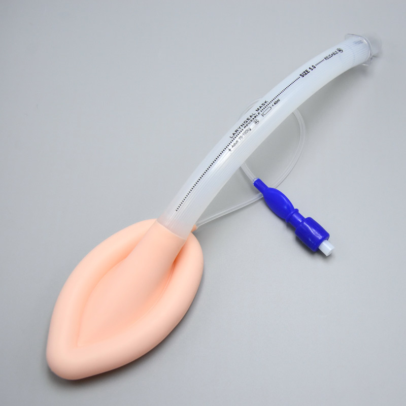 reusable silicone laryngeal mask Formedtech