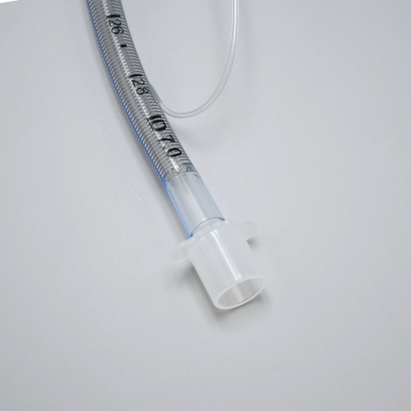 Reinforced Endotracheal Tube Formedtech